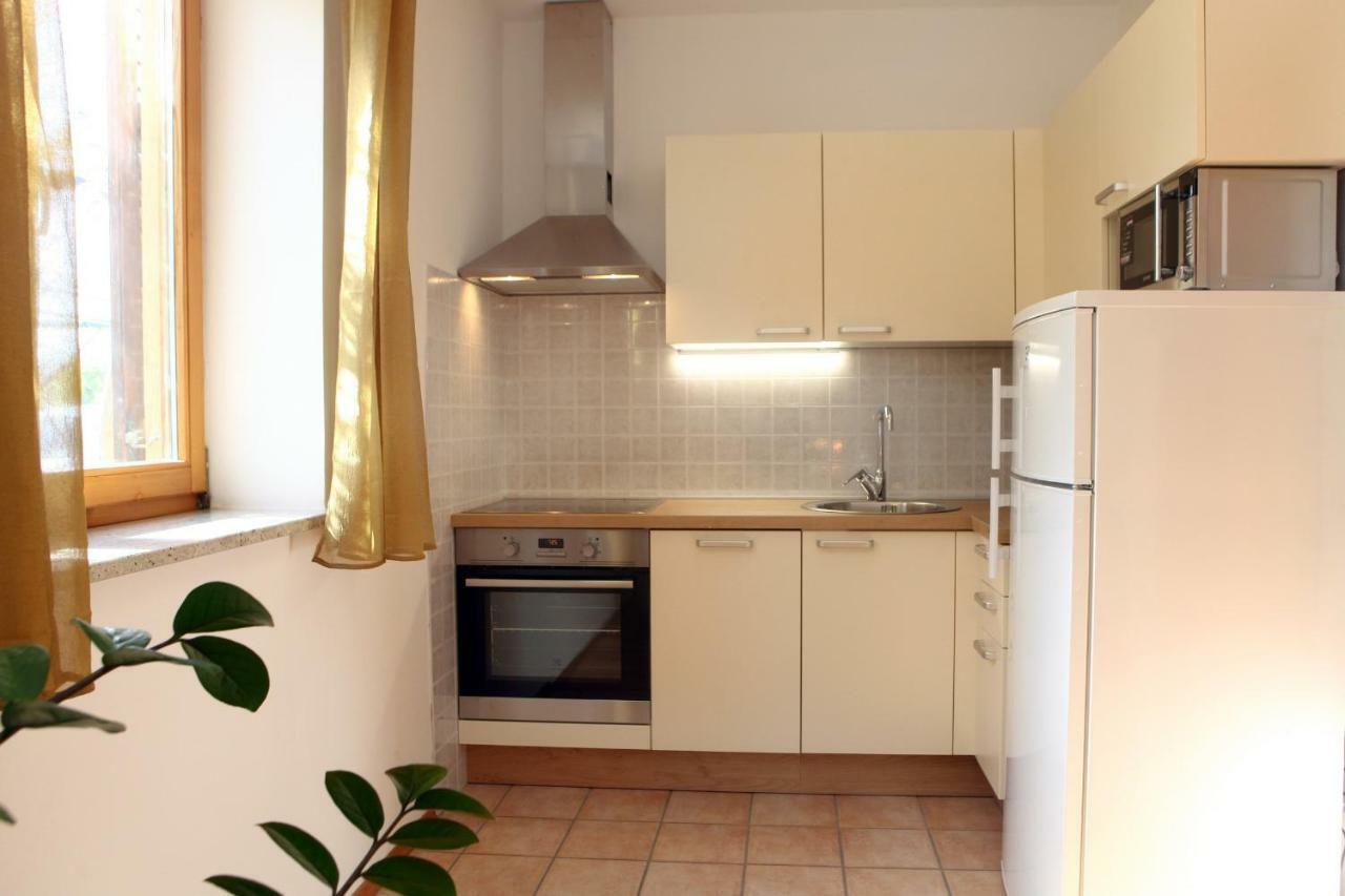 Peaceful Apartment Ankaran Sp Екстериор снимка
