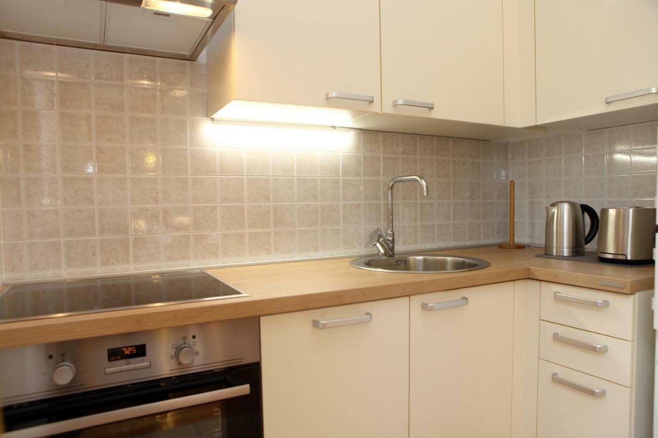 Peaceful Apartment Ankaran Sp Екстериор снимка